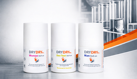 Антиперспиранты и рак молочной железы: есть ли связь?