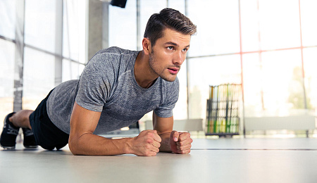 Антиперспиранты и спорт: секрет свежести во время тренировок