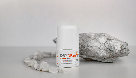 DRYDRYde Classic Mini теперь в Узбекистане!